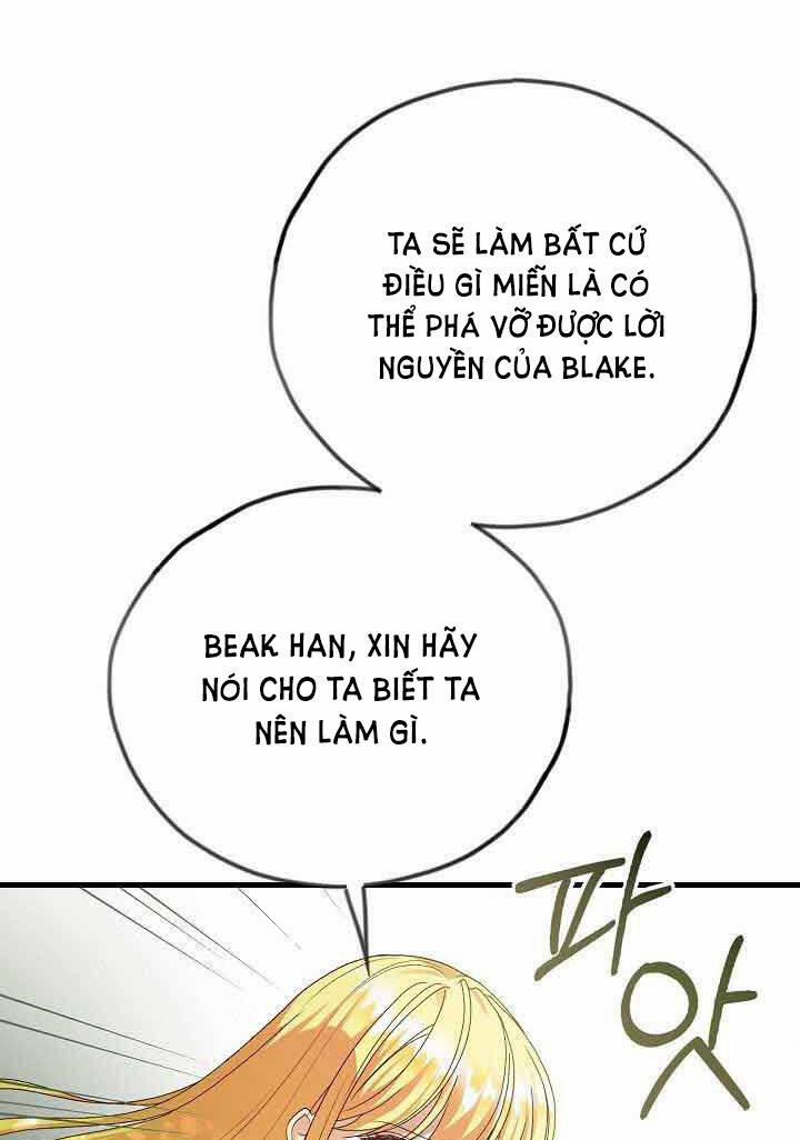 Cô Vợ Bé Nhỏ Của Thái Tử Quái Vật 52.1 trang 40