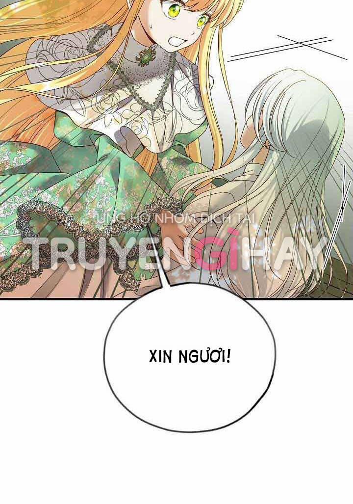 Cô Vợ Bé Nhỏ Của Thái Tử Quái Vật 52.1 trang 41