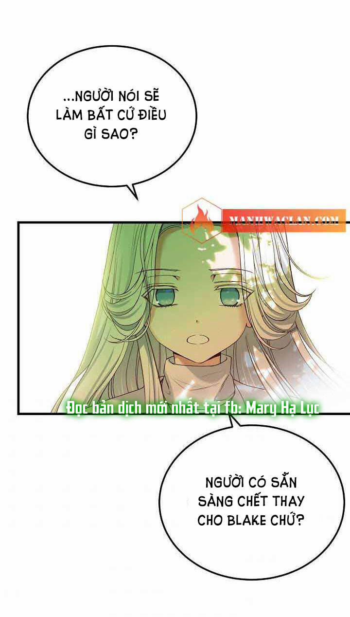 Cô Vợ Bé Nhỏ Của Thái Tử Quái Vật 52.1 trang 42