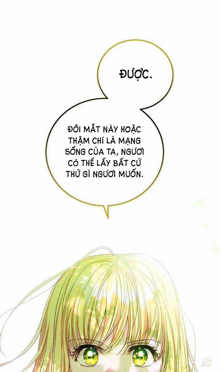 Cô Vợ Bé Nhỏ Của Thái Tử Quái Vật 52.1 trang 43