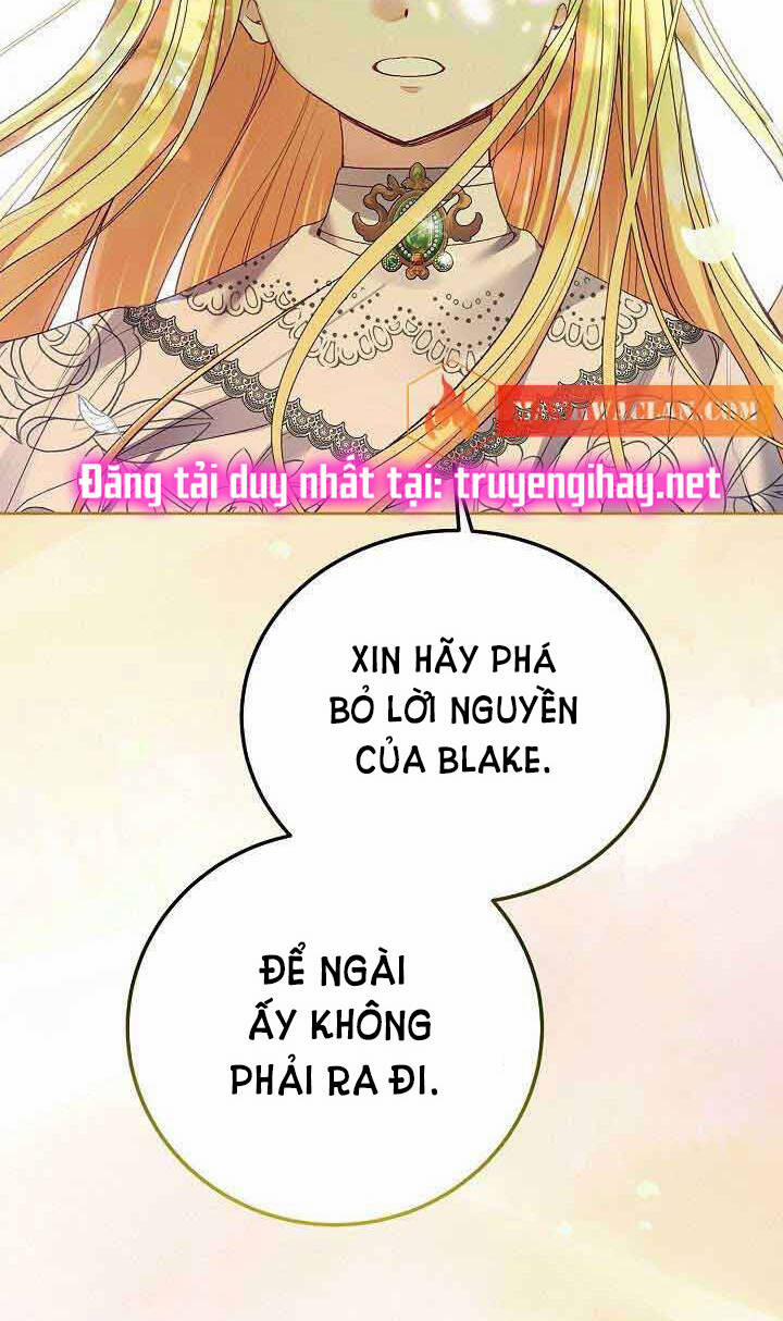 Cô Vợ Bé Nhỏ Của Thái Tử Quái Vật 52.1 trang 44