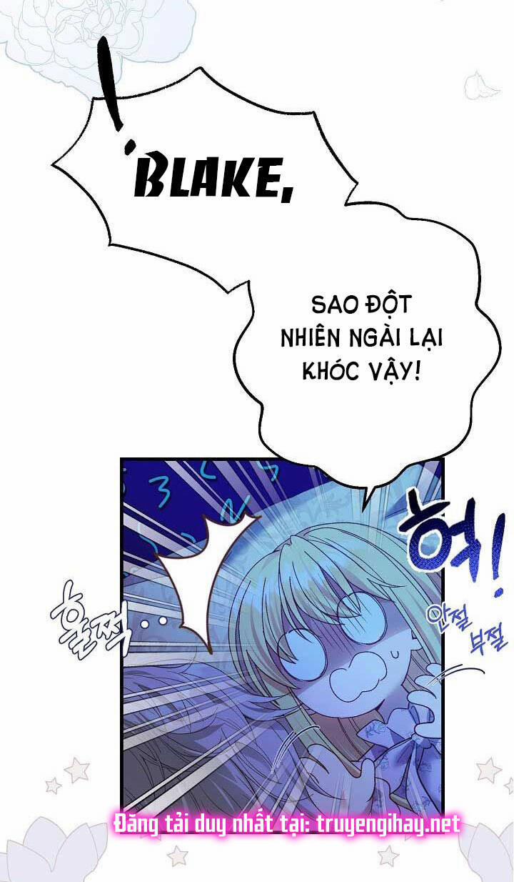 Cô Vợ Bé Nhỏ Của Thái Tử Quái Vật 52.1 trang 5