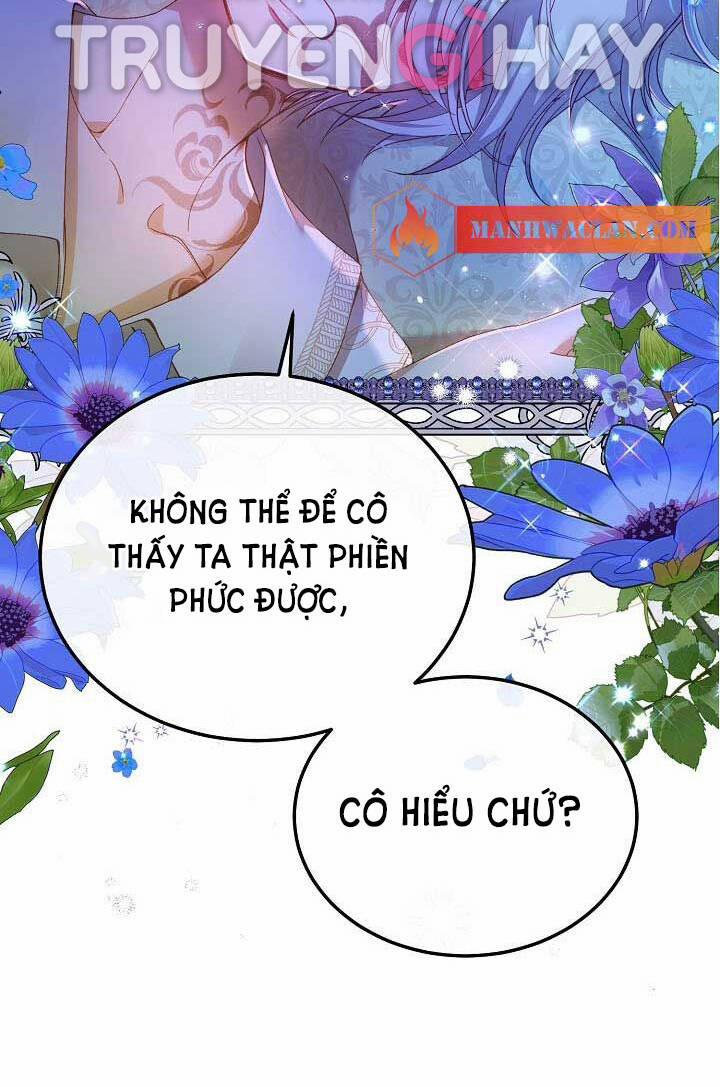 Cô Vợ Bé Nhỏ Của Thái Tử Quái Vật 52.1 trang 7