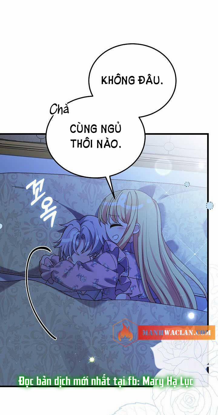 Cô Vợ Bé Nhỏ Của Thái Tử Quái Vật 52.1 trang 9