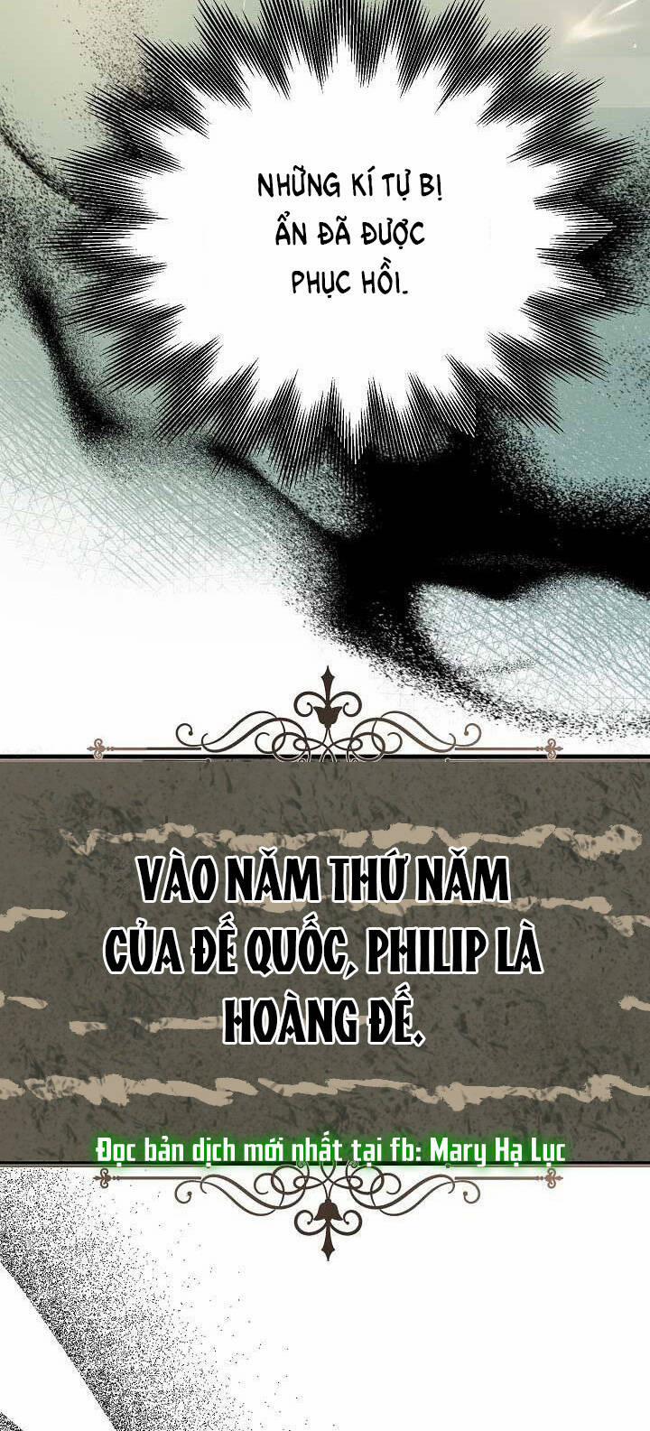 Cô Vợ Bé Nhỏ Của Thái Tử Quái Vật 52.2 trang 11