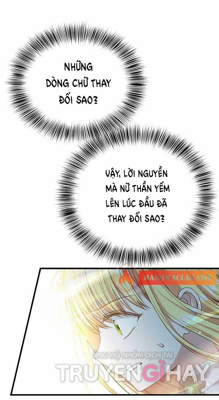 Cô Vợ Bé Nhỏ Của Thái Tử Quái Vật 52.2 trang 14