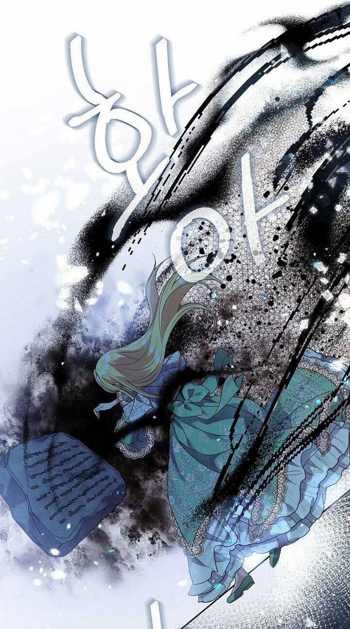 Cô Vợ Bé Nhỏ Của Thái Tử Quái Vật 52.2 trang 15