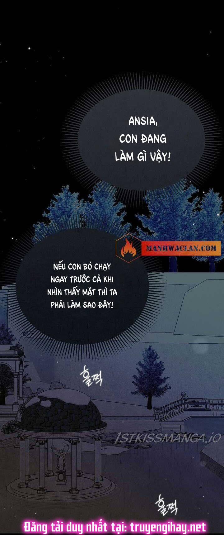 Cô Vợ Bé Nhỏ Của Thái Tử Quái Vật 52.2 trang 18