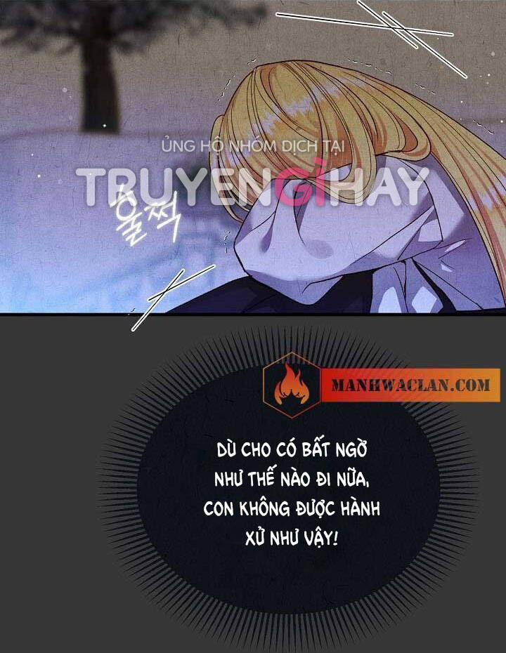 Cô Vợ Bé Nhỏ Của Thái Tử Quái Vật 52.2 trang 19