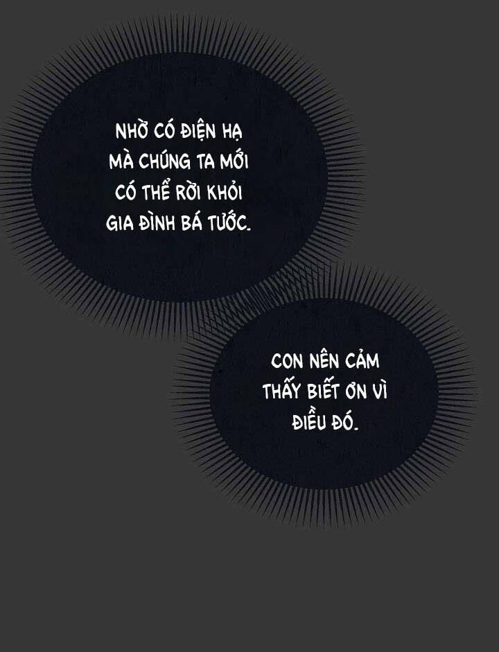 Cô Vợ Bé Nhỏ Của Thái Tử Quái Vật 52.2 trang 21