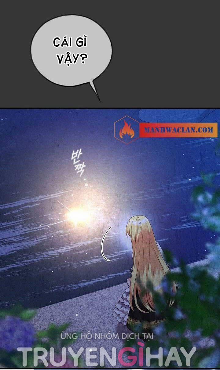 Cô Vợ Bé Nhỏ Của Thái Tử Quái Vật 52.2 trang 23