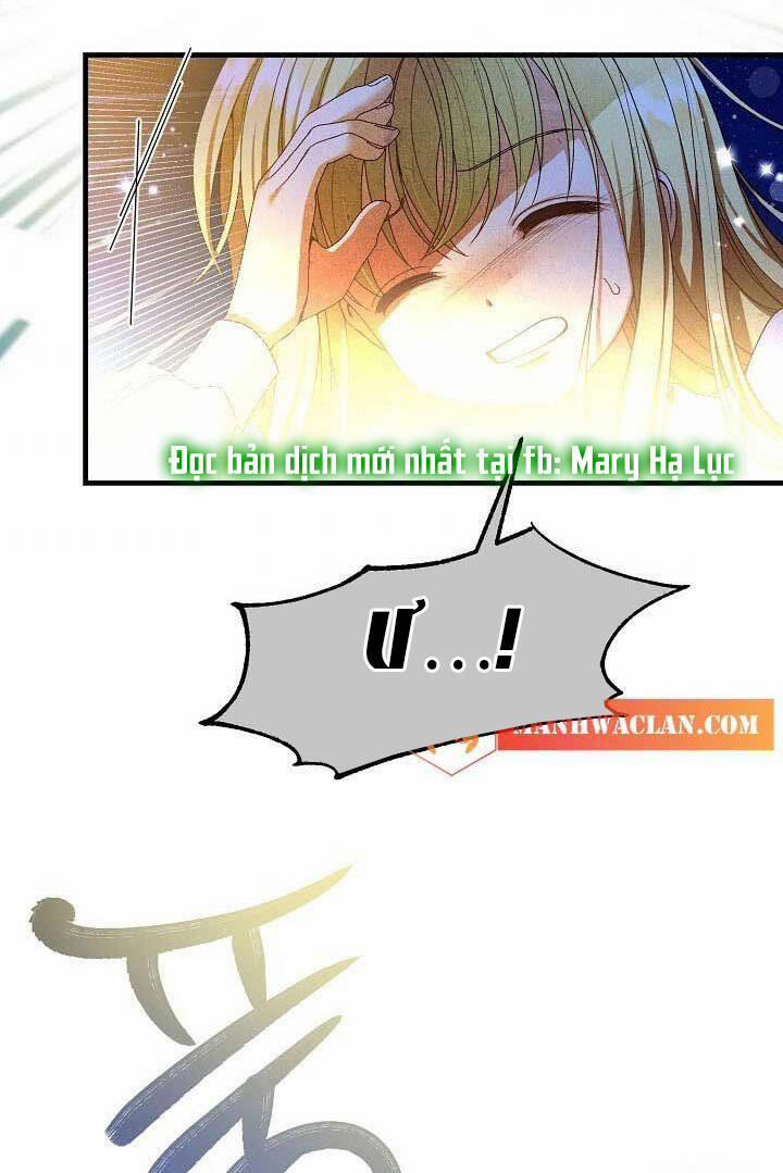 Cô Vợ Bé Nhỏ Của Thái Tử Quái Vật 52.2 trang 25