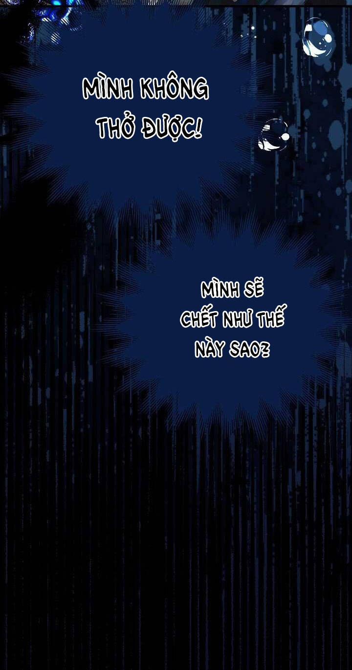 Cô Vợ Bé Nhỏ Của Thái Tử Quái Vật 52.2 trang 29