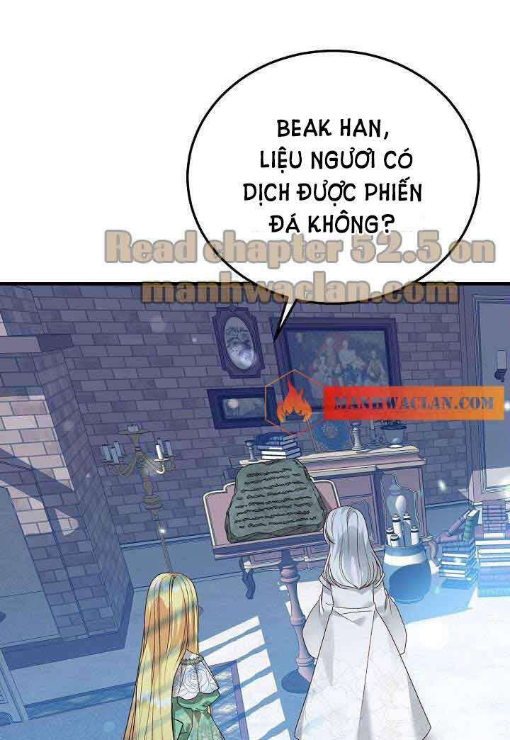 Cô Vợ Bé Nhỏ Của Thái Tử Quái Vật 52.2 trang 3