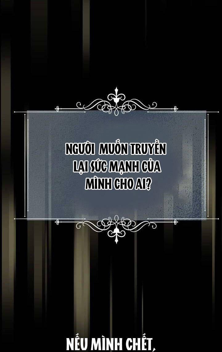 Cô Vợ Bé Nhỏ Của Thái Tử Quái Vật 52.2 trang 31