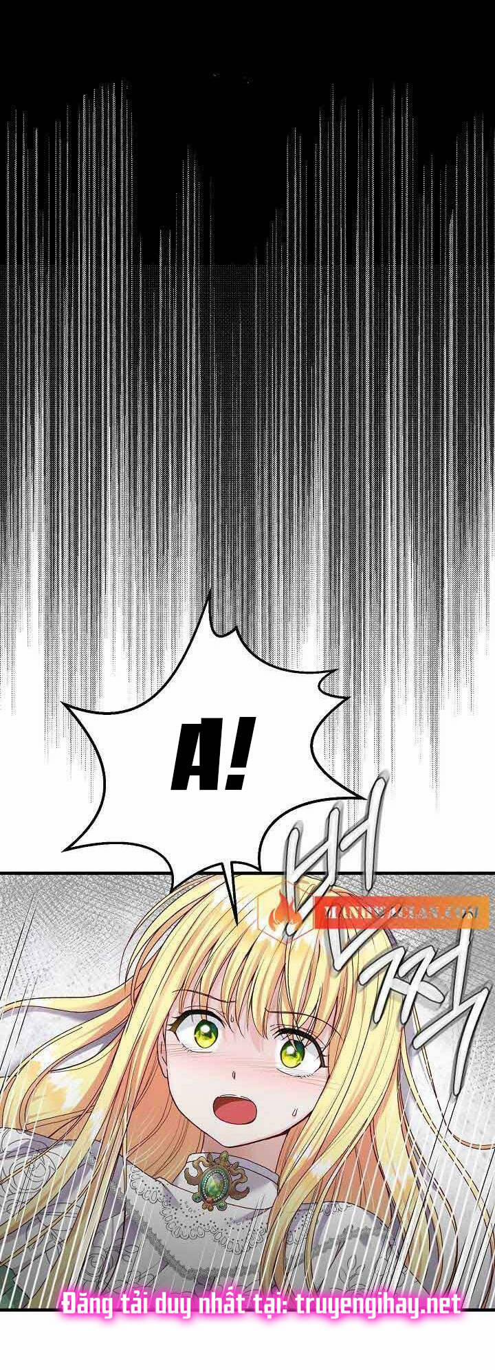 Cô Vợ Bé Nhỏ Của Thái Tử Quái Vật 52.2 trang 35