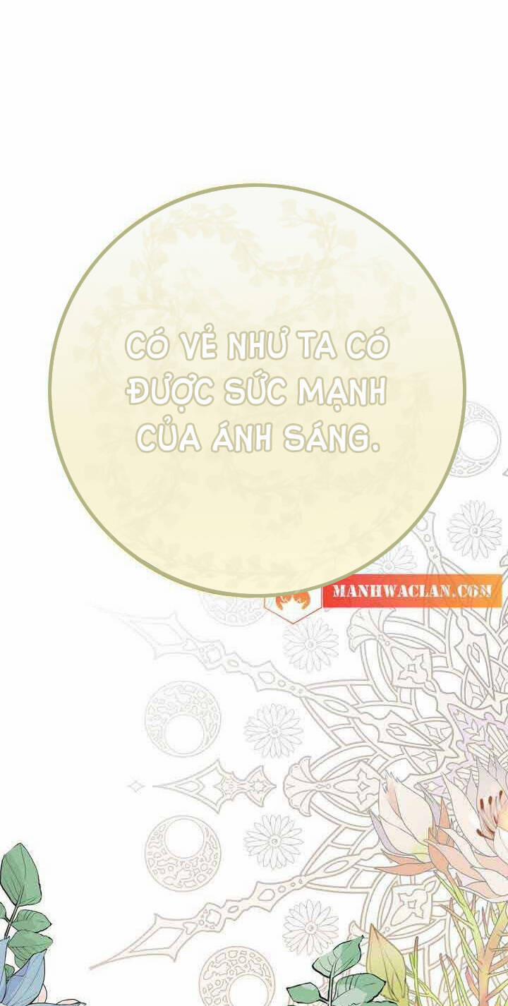 Cô Vợ Bé Nhỏ Của Thái Tử Quái Vật 52.2 trang 38