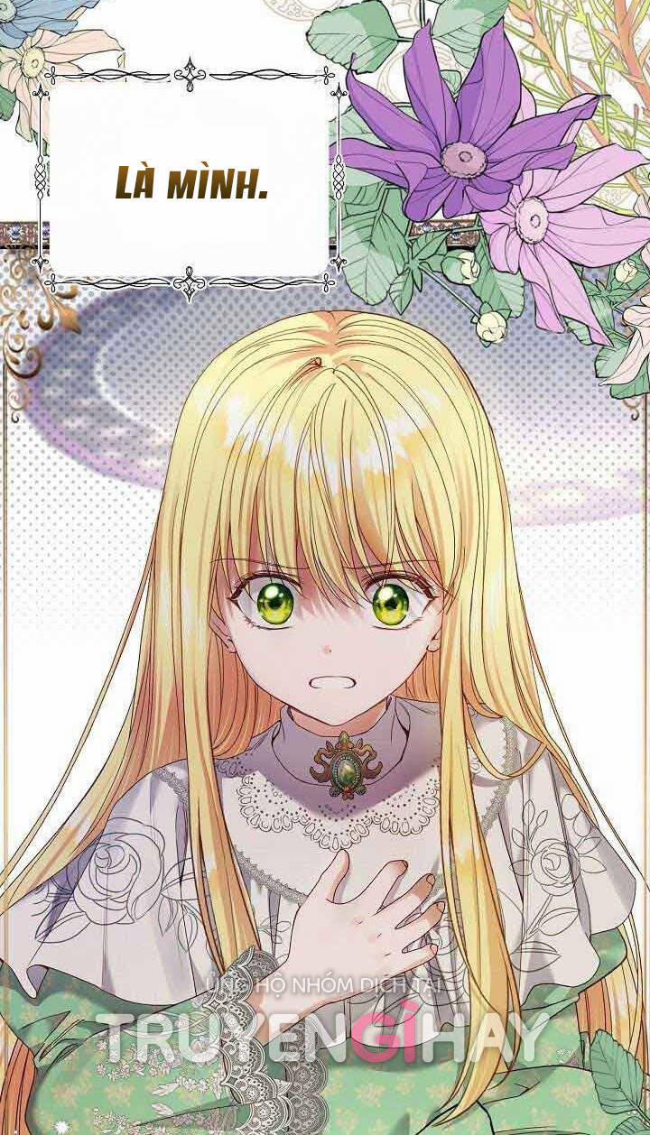 Cô Vợ Bé Nhỏ Của Thái Tử Quái Vật 52.2 trang 39