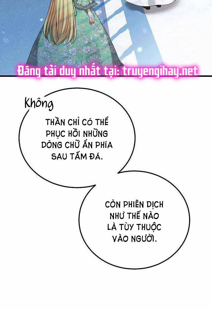 Cô Vợ Bé Nhỏ Của Thái Tử Quái Vật 52.2 trang 4