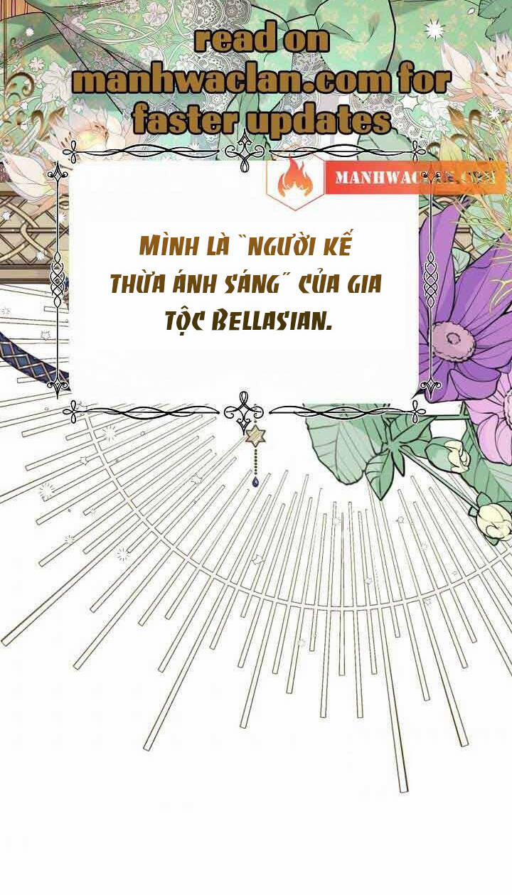 Cô Vợ Bé Nhỏ Của Thái Tử Quái Vật 52.2 trang 40