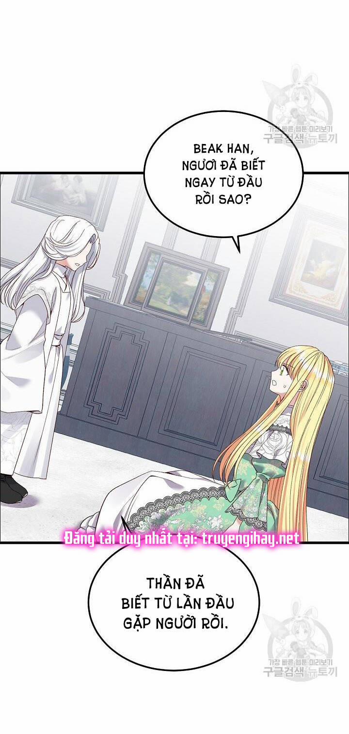 Cô Vợ Bé Nhỏ Của Thái Tử Quái Vật 53.1 trang 10