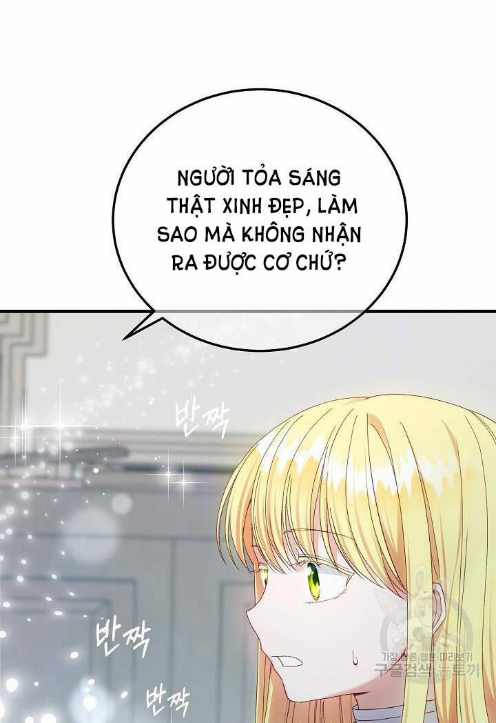 Cô Vợ Bé Nhỏ Của Thái Tử Quái Vật 53.1 trang 11