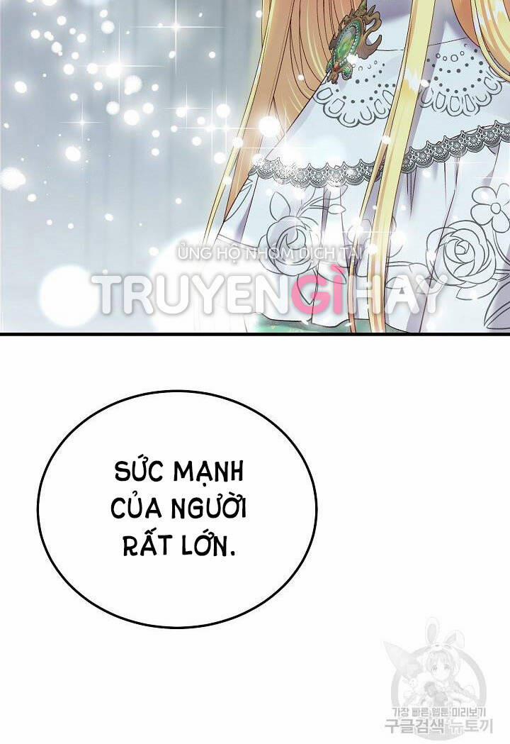 Cô Vợ Bé Nhỏ Của Thái Tử Quái Vật 53.1 trang 12