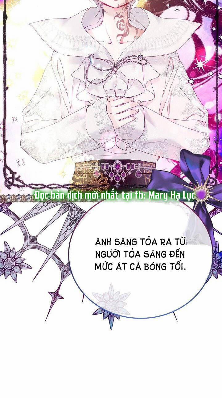 Cô Vợ Bé Nhỏ Của Thái Tử Quái Vật 53.1 trang 14