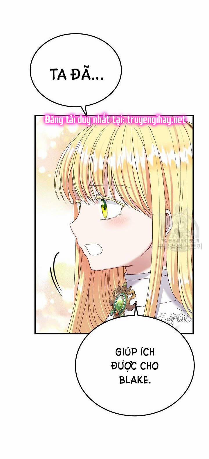 Cô Vợ Bé Nhỏ Của Thái Tử Quái Vật 53.1 trang 15