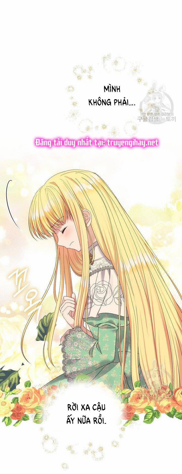 Cô Vợ Bé Nhỏ Của Thái Tử Quái Vật 53.1 trang 18