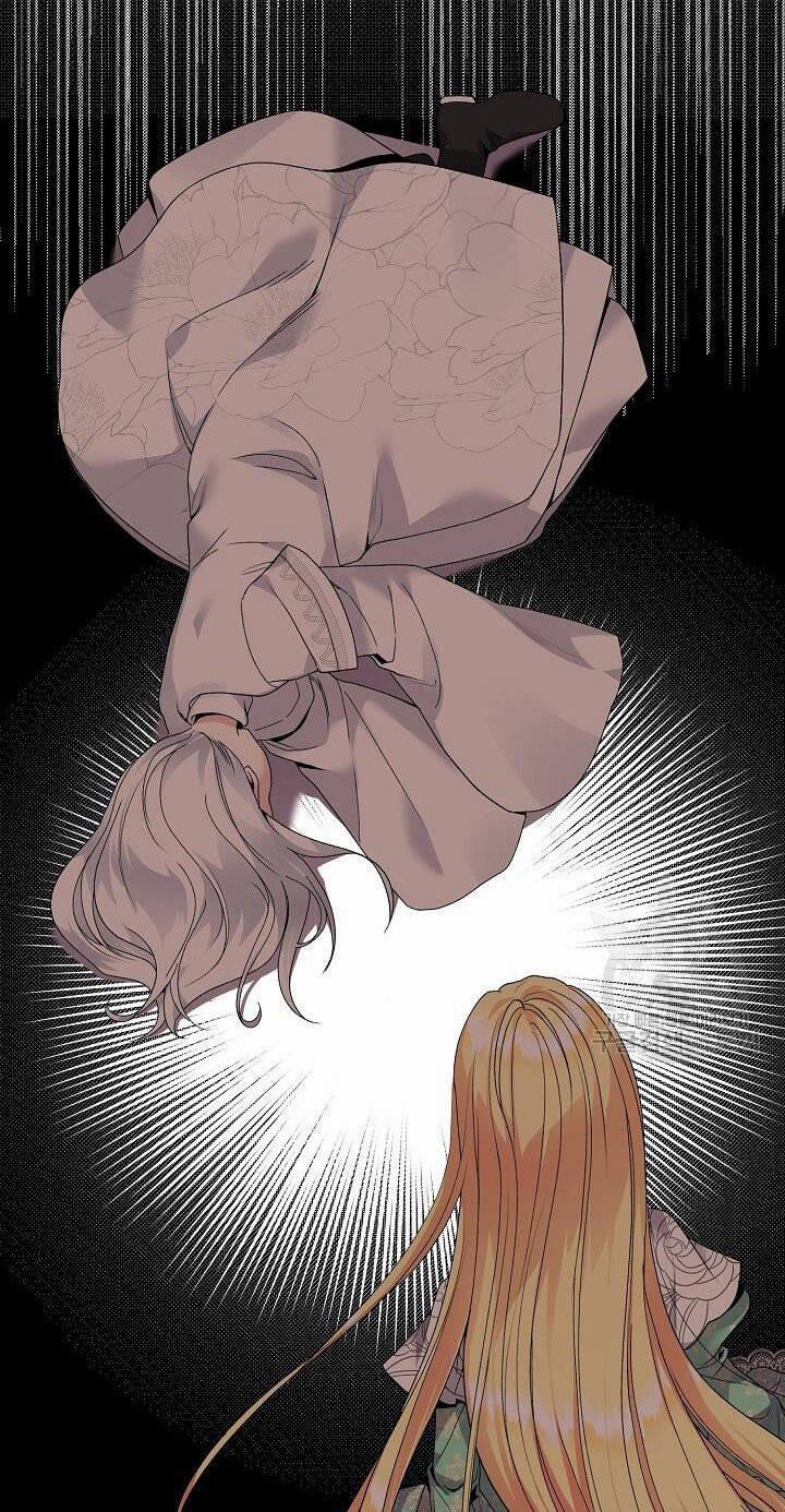 Cô Vợ Bé Nhỏ Của Thái Tử Quái Vật 53.1 trang 21