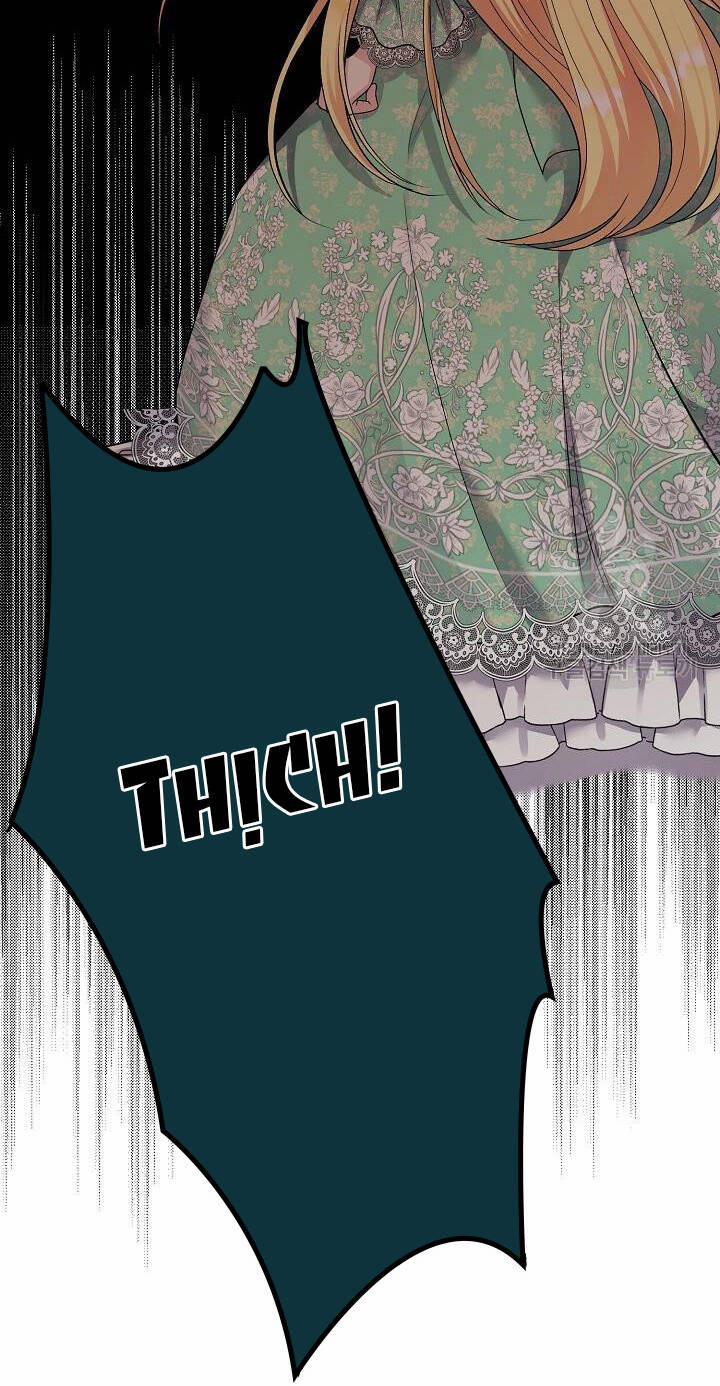 Cô Vợ Bé Nhỏ Của Thái Tử Quái Vật 53.1 trang 22