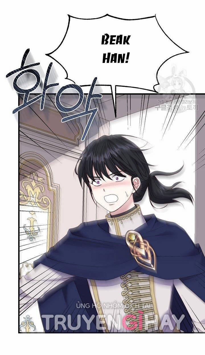 Cô Vợ Bé Nhỏ Của Thái Tử Quái Vật 53.1 trang 26