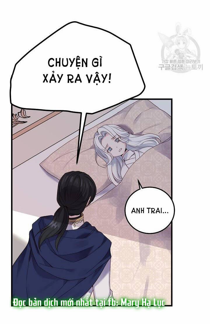 Cô Vợ Bé Nhỏ Của Thái Tử Quái Vật 53.1 trang 27