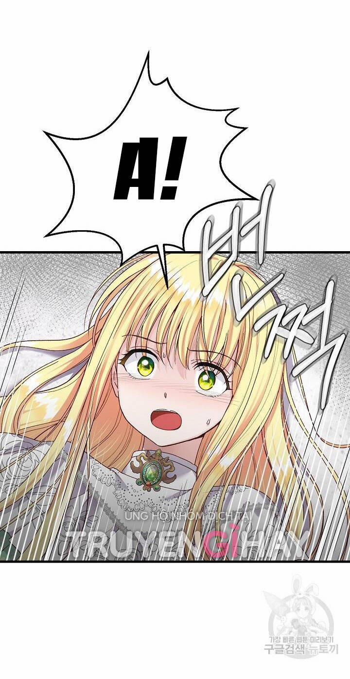 Cô Vợ Bé Nhỏ Của Thái Tử Quái Vật 53.1 trang 3