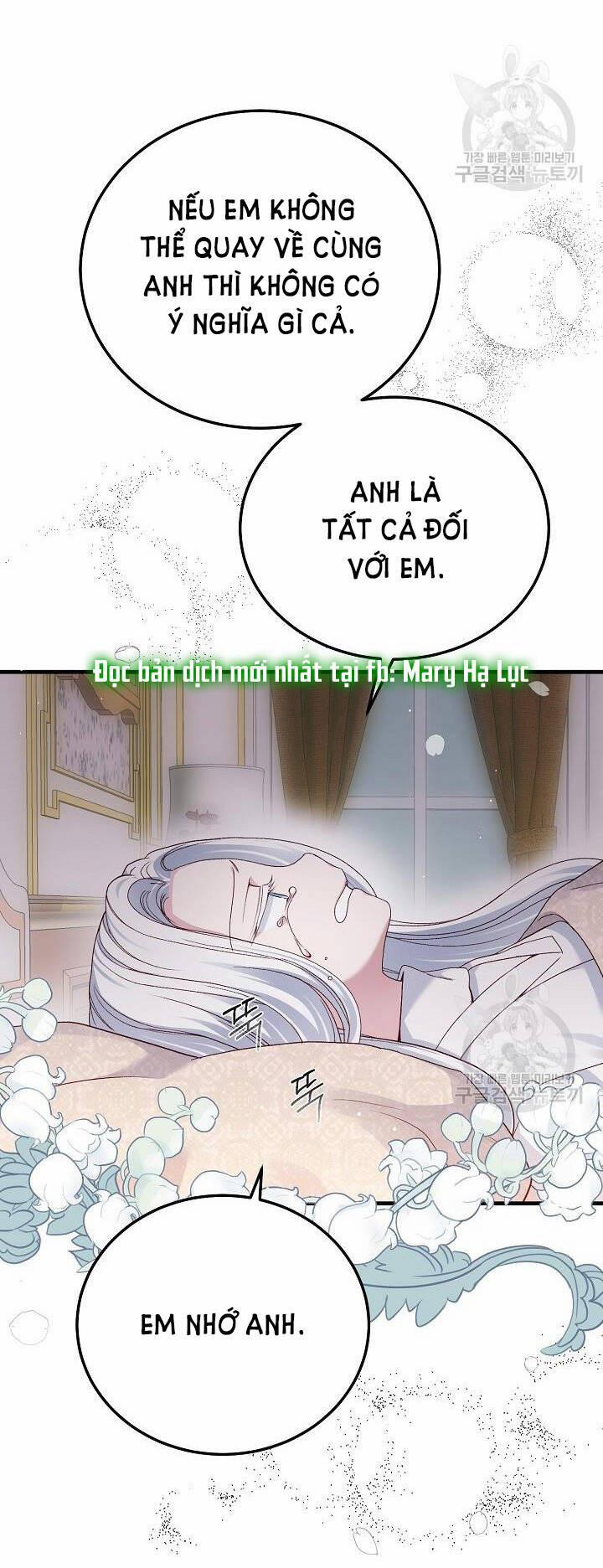 Cô Vợ Bé Nhỏ Của Thái Tử Quái Vật 53.1 trang 30