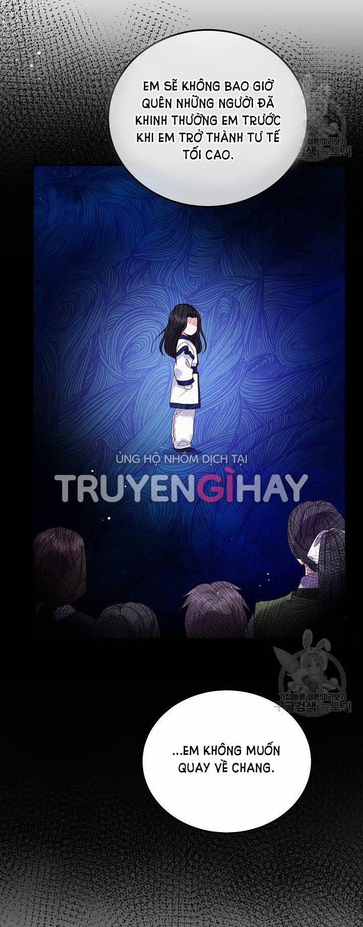 Cô Vợ Bé Nhỏ Của Thái Tử Quái Vật 53.1 trang 32