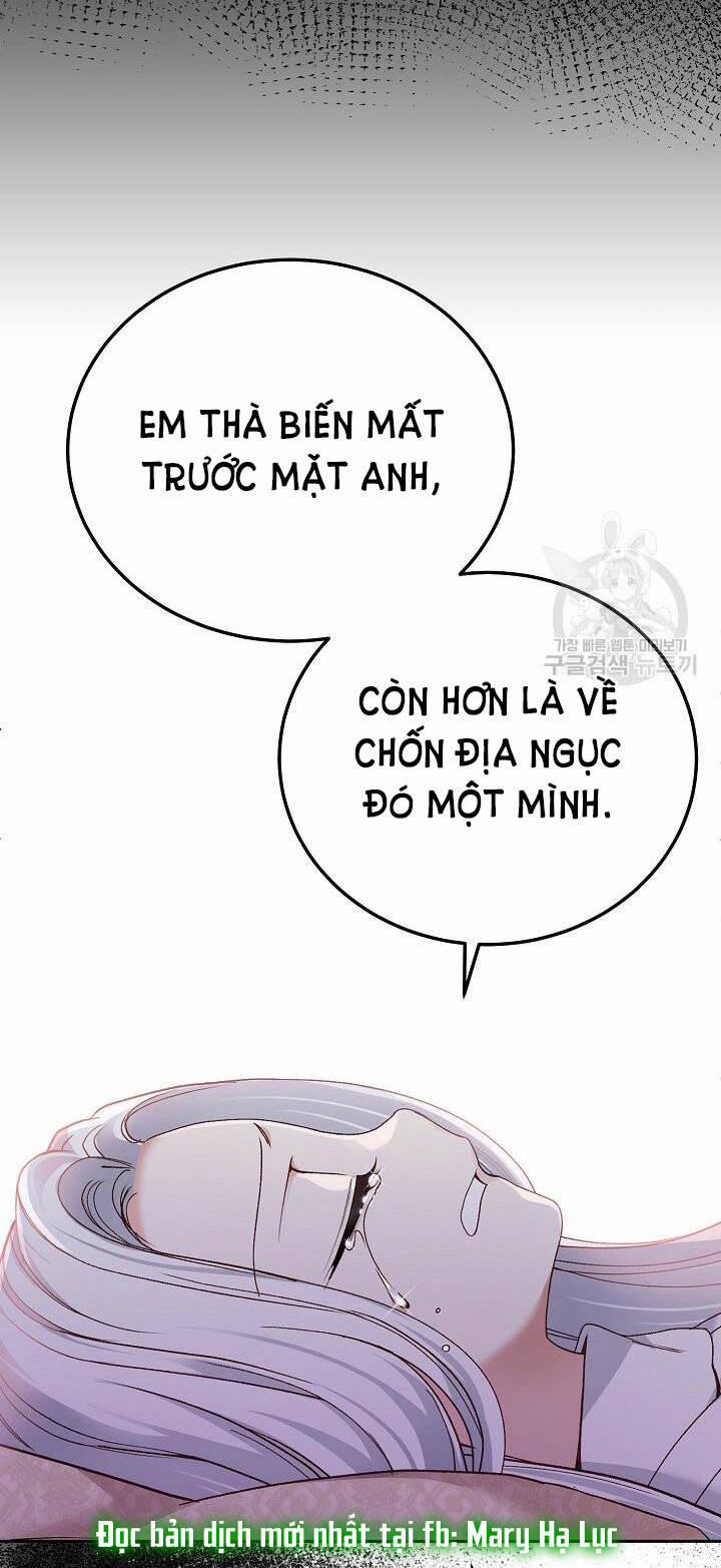 Cô Vợ Bé Nhỏ Của Thái Tử Quái Vật 53.1 trang 33