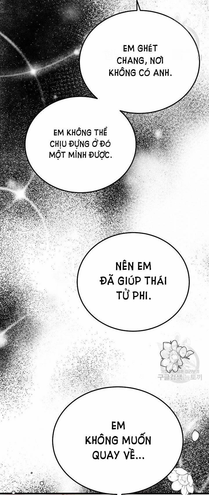 Cô Vợ Bé Nhỏ Của Thái Tử Quái Vật 53.1 trang 34