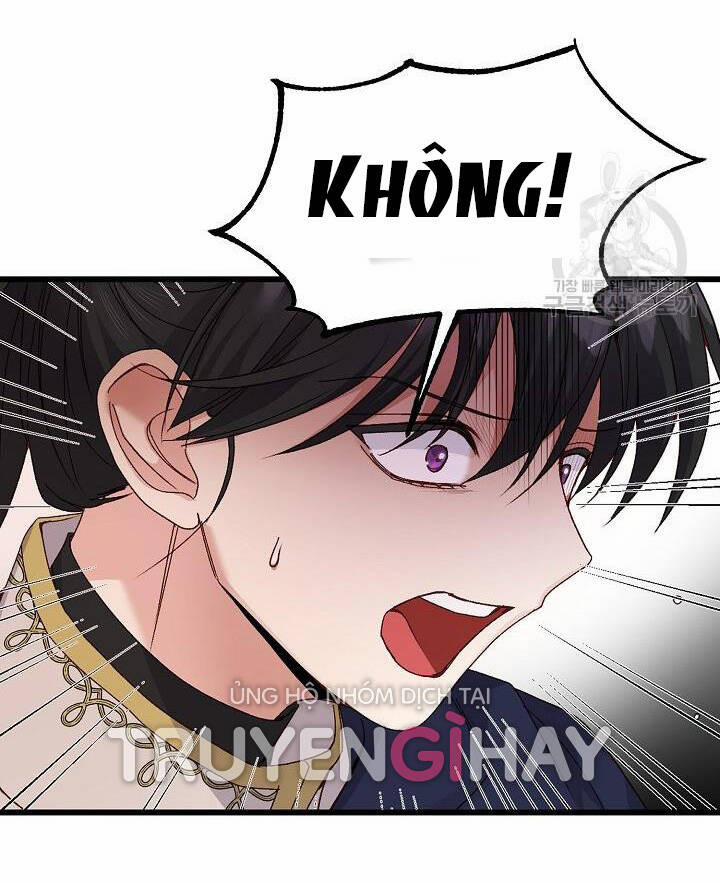 Cô Vợ Bé Nhỏ Của Thái Tử Quái Vật 53.1 trang 40