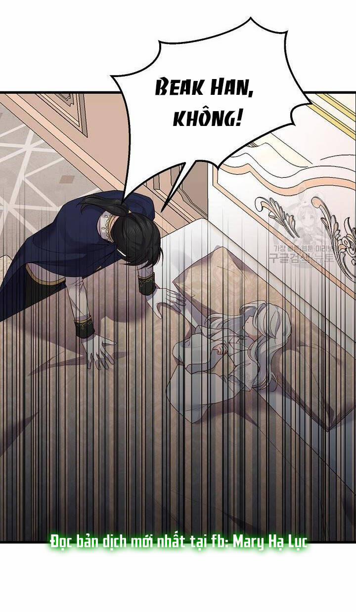 Cô Vợ Bé Nhỏ Của Thái Tử Quái Vật 53.1 trang 41