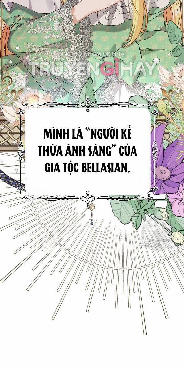 Cô Vợ Bé Nhỏ Của Thái Tử Quái Vật 53.1 trang 8