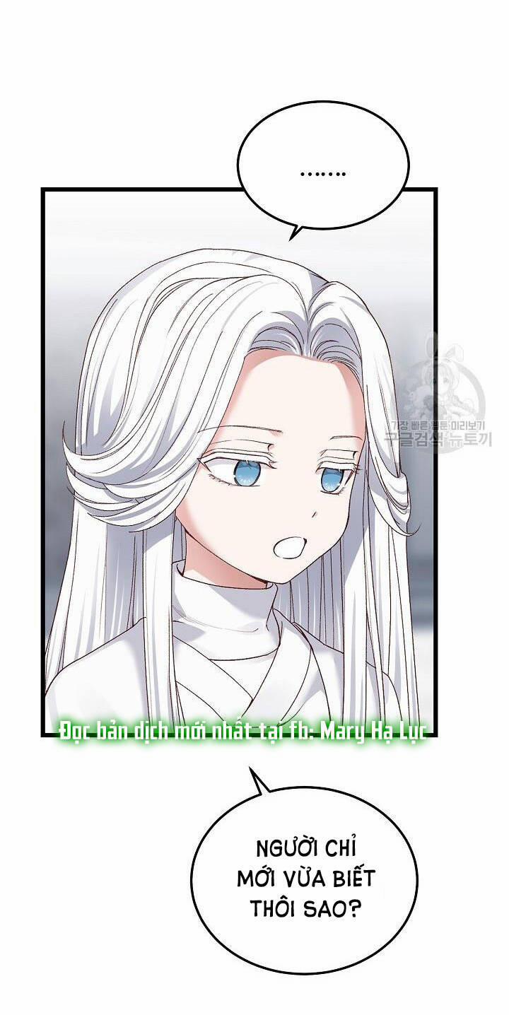 Cô Vợ Bé Nhỏ Của Thái Tử Quái Vật 53.1 trang 9