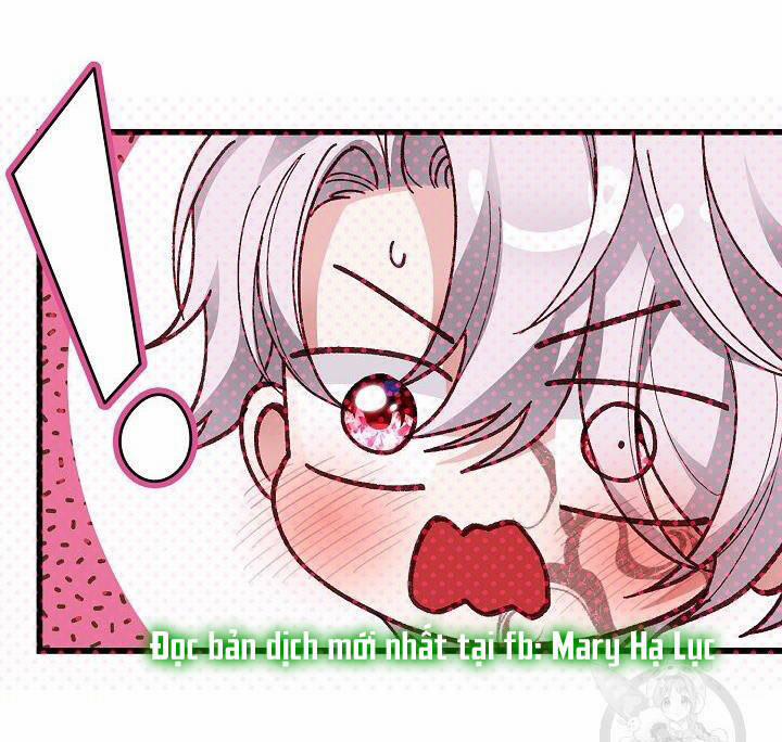 Cô Vợ Bé Nhỏ Của Thái Tử Quái Vật 53.2 trang 21