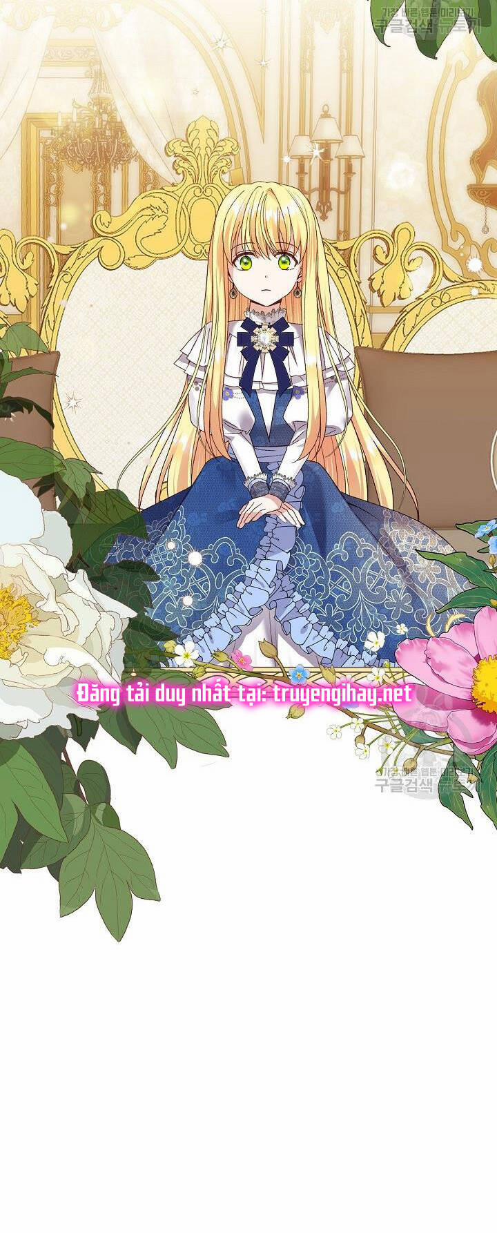 Cô Vợ Bé Nhỏ Của Thái Tử Quái Vật 53.2 trang 29