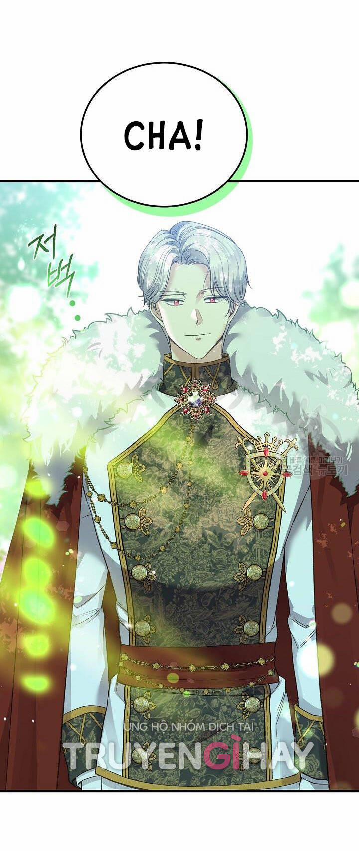 Cô Vợ Bé Nhỏ Của Thái Tử Quái Vật 53.2 trang 33