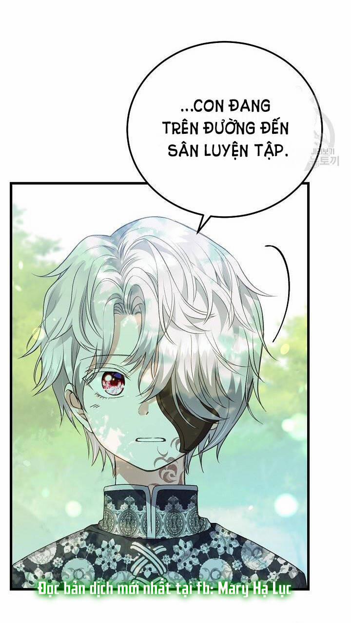 Cô Vợ Bé Nhỏ Của Thái Tử Quái Vật 53.2 trang 35