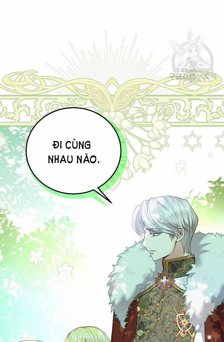 Cô Vợ Bé Nhỏ Của Thái Tử Quái Vật 53.2 trang 37