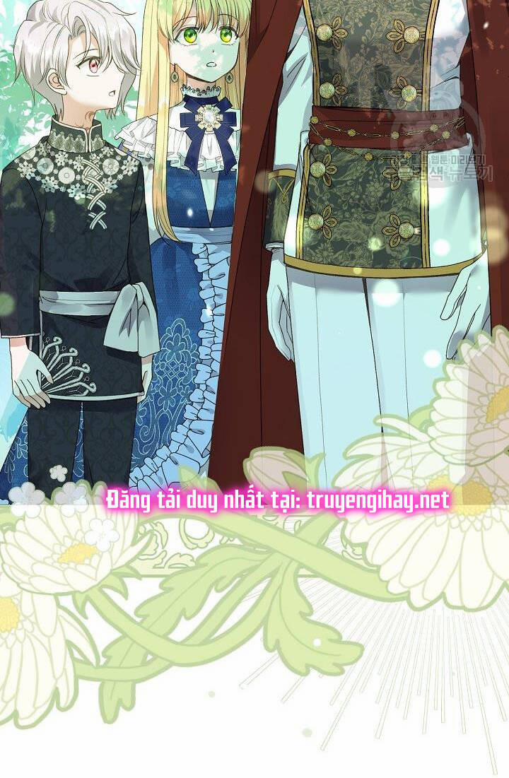 Cô Vợ Bé Nhỏ Của Thái Tử Quái Vật 53.2 trang 38