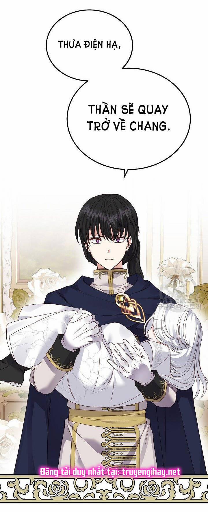 Cô Vợ Bé Nhỏ Của Thái Tử Quái Vật 53.2 trang 5